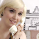 Illustration for article titled Lena Dunham gives very Lena Dunham-esque advice on YouTube